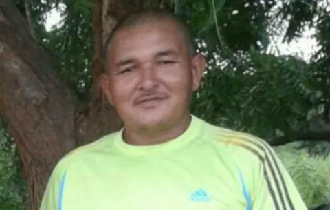 'Chama' tiene seis días desaparecido en Los Santos