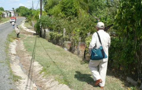 Citan a tonosieños por mantener factores de riesgo a Hantavirus
