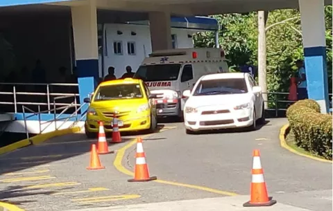 Herido de bala adulto mayor durante un intento de robo en Chiriquí