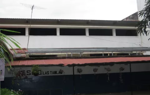 Extienden receso académico en colegio Tejada Roca de Las Tablas