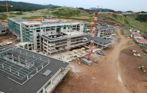 Gabinete avala alza de 6 millones para nueva Facultad de Medicina de la UP