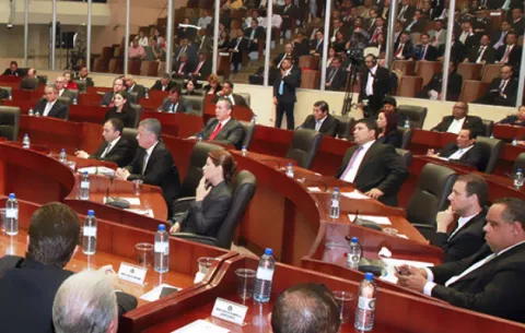 Creación de nuevos corregimientos tendría ribetes políticos, con miras a las elecciones del 2019