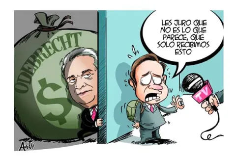 Trazo del Día – 17 de noviembre de 2017