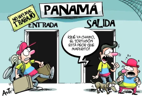 Trazo del Día – 26 de noviembre de 2017