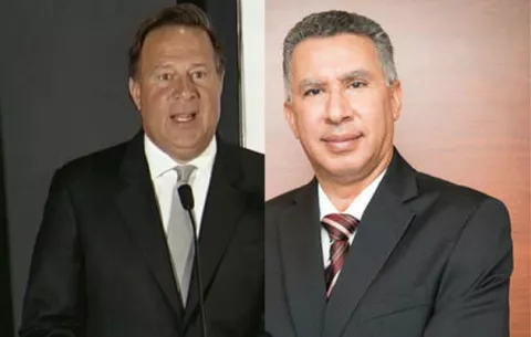 Alfredo Martiz cumple seis meses al frente de la CSS, en medio de obstáculos