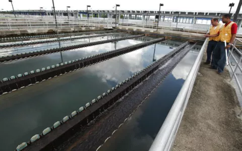 Sectores de la ciudad y San Miguelito  se quedarán hasta dos días sin agua