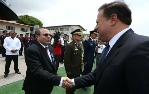 'Suspensión de compra directa es hipocresía', Alejandro Pérez