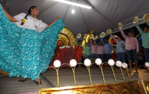 Tonosí celebrará el tercer Festival de la camisa Guaniqueña