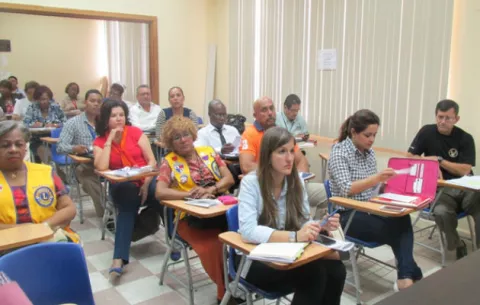 Mides desembolsa casi medio millón en subsidios a oenegés