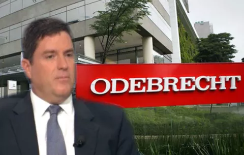 Transparencia Internacional solicita la renuncia de Carlos Duboy