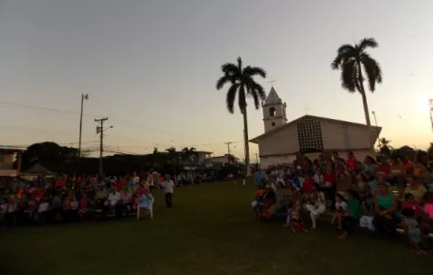 Macaraqueños se preparan para celebrar 198 años del Drama de Reyes Magos
