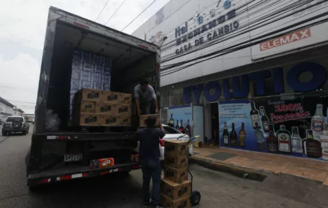 La Zona Libre de Colón atraviesa una situación de crisis acumulada