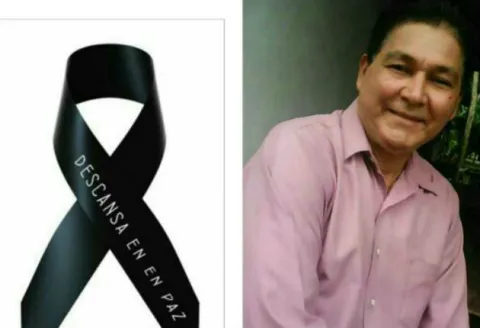 Fallece excandidato a representante de El Bebedero por Hantavirus