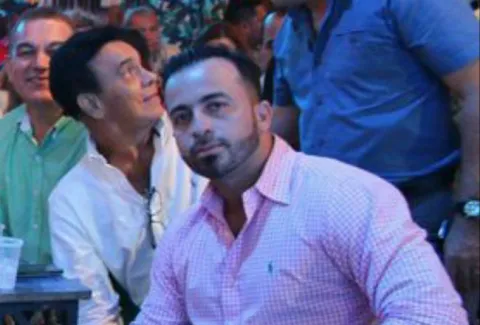 Condenan a Christhian Cedeño, compositor de Ulpiano, Nenito y Osvaldo