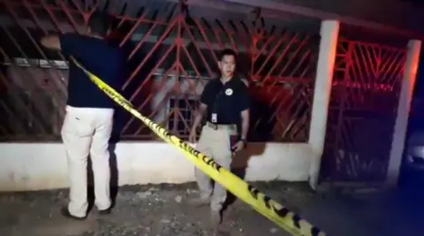 Encuentran cuerpo de un hombre degollado en la provincia de Colón
