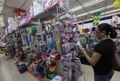 Consumidores pueden optar por  varias facilidades de pago en los comercios