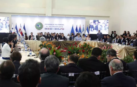 Parlatino será la sede de la Junta Nacional de Escrutinio en 2019
