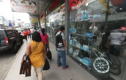 Se intensifica disputa comercial entre Colombia y Panamá