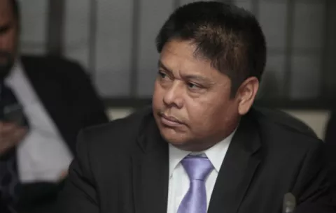 Ministro de Seguridad Alexis Bethancourt asegura que seguirán los operativos en Colón