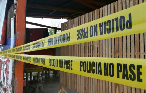 Desmantelan red de trata de personas en la provincia de Darién