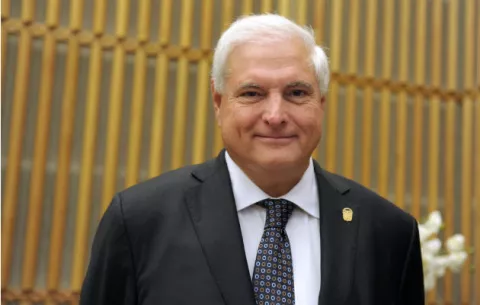 Fiscalía sustenta apelación en caso de Ricardo Martinelli en Atlanta