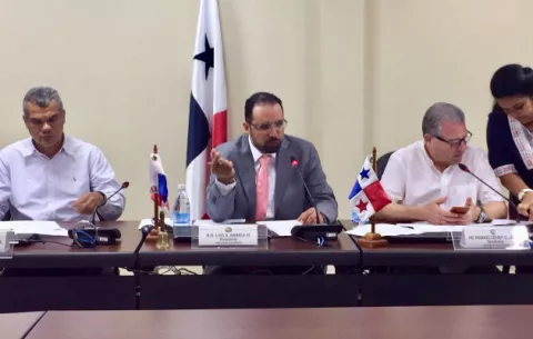 Alianza PRD-CD buscará quedarse con todas las comisiones