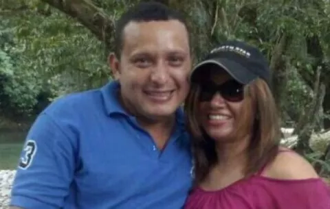 Interpol captura al presunto homicida de profesora Diosila Martínez Villarreal