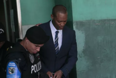 "Pelenchín" fue trasladado a El Renacer y volverá a pedir reemplazo de pena