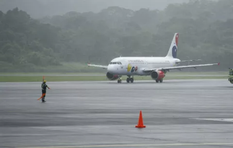 VivaColombia asegura que en Panamá no hay garantías para operar