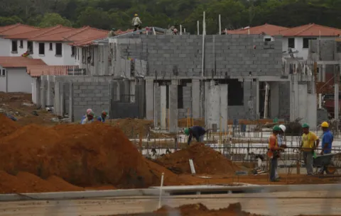 Inversionistas podrían paralizar proyectos de construcción