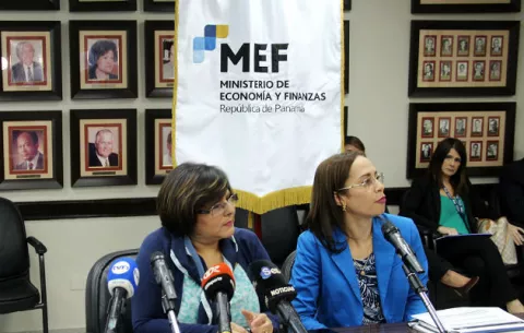 Jované: Informe del MEF indica que economía no crece a un ritmo adecuado