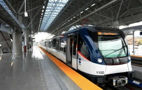 Recomiendan electrificación  del transporte a nivel nacional