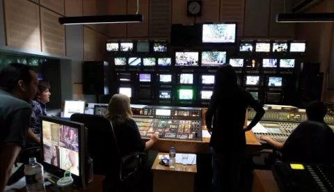 Medios de comunicación: objetividad, responsabilidad y respeto