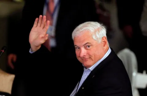 Jerónimo Mejía corroborará estado de salud del expresidente Ricardo Martinelli