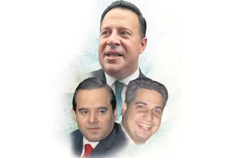 Secretario del presidente Juan Carlos Varela  debe explicar lujos