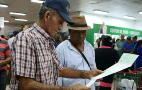 Próxima entrega de Cepadem se definirá mañana