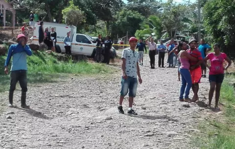 Juicio por crimen de niña en La Chorrera será en noviembre