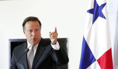 Varela irrespeta la Constitución, afirma Alianza Ciudadana Pro Justicia