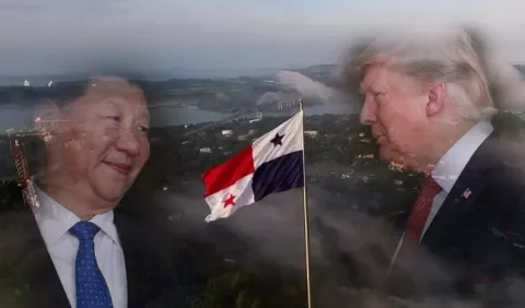 Panamá no debe intervenir en 'guerra comercial' entre China Popular y Estados Unidos