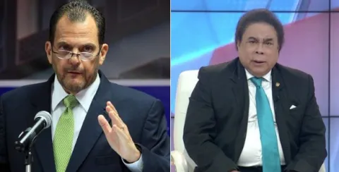Cobran más de 80 mil dólares sin laborar con la planilla de Aris De Icaza