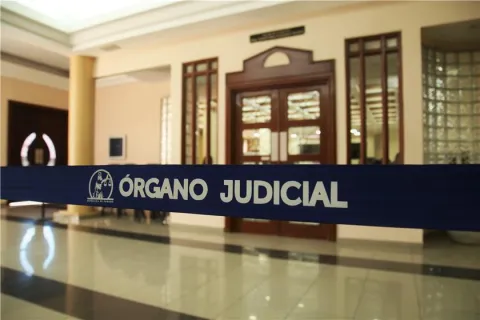 Magistrada Ángela Russo pide 78 meses de prisión para diputado Mario Lázarus