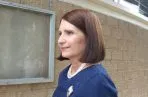 Ex primera dama Marta Linares de Martinelli es citada a fiscalía por caso Blue Apple
