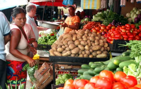 Aumenta costo de la Canasta Básica de Alimentos en el mes de junio