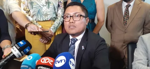 Diputado Arquesio Arias deberá comparecer ante la Corte Suprema de Justicia