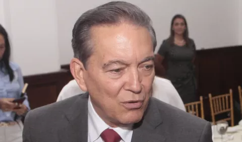 Separación de diputado Arquesio Arias,  se convierte en una medición de fuerzas entre órganos del Estado
