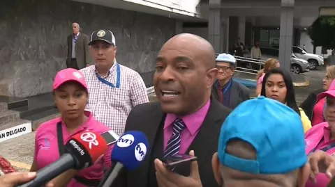 Diputado Jairo Salazar declara que los 'gais' no pueden entrar a la Asamblea