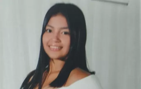 Desaparece menor de 16 años en el distrito de Bugaba en la provincia de Chiriquí