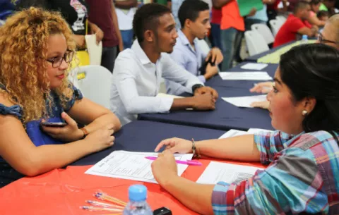 Alarmante, el desempleo en Panamá aumentó 7.1 por ciento, según Contraloría