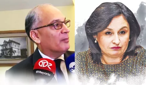 Procurador de la Administración habla de frenos para investigar a Kenia Porcell