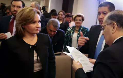 Seis años de cárcel para la procuradora Kenia Porcell, análisis de Neftalí Jaén
